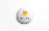 Pet Paw Logo Screenshot 4