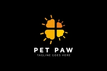 Pet Paw Logo Screenshot 6