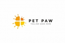 Pet Paw Logo Screenshot 7