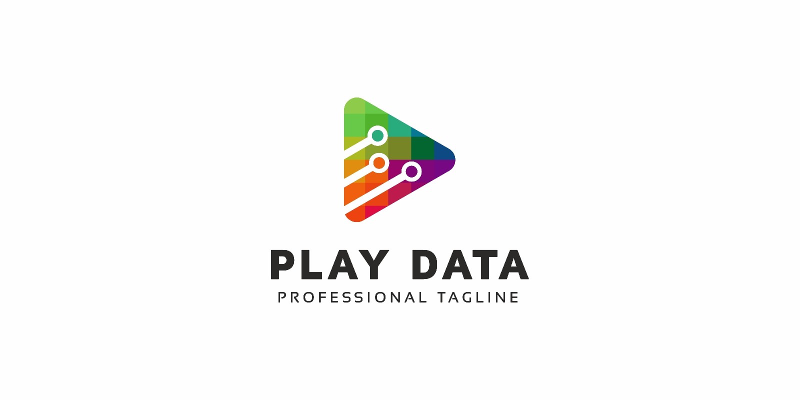 Play Data Logo
