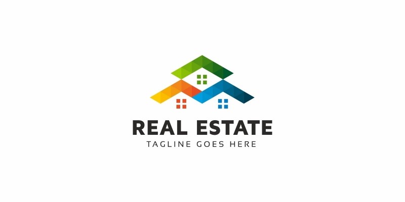 Real Estate Logo