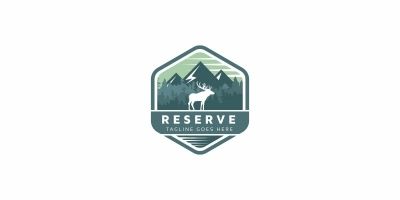 Reserve Logo