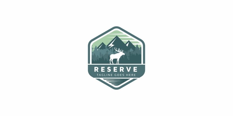 Reserve Logo