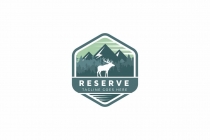 Reserve Logo Screenshot 2