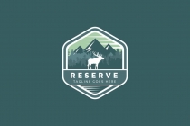 Reserve Logo Screenshot 3