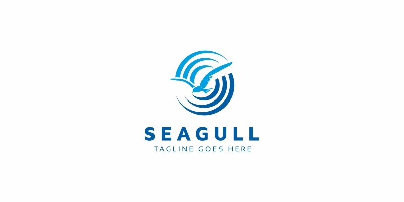 Seagull Logo