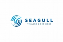 Seagull Logo Screenshot 5
