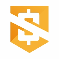 Smartcoin S Letter Logo