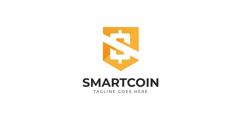 Smartcoin S Letter Logo