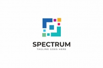 Spectrum Logo Screenshot 3