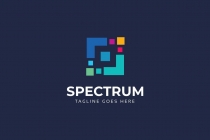 Spectrum Logo Screenshot 4