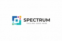 Spectrum Logo Screenshot 5