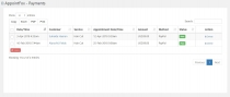 AppointFox - WordPress Appointment Booking Plugin Screenshot 6