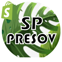 Presov - E-commerce Boostrap 4 Theme Template