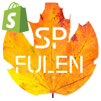 Fulen - Minimalist E-commerce Shopify Template