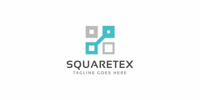 Squaretex Logo