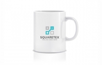 Squaretex Logo Screenshot 1