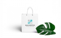 Squaretex Logo Screenshot 2