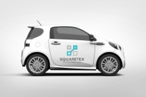 Squaretex Logo Screenshot 3