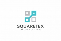 Squaretex Logo Screenshot 5