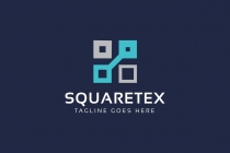 Squaretex Logo Screenshot 6