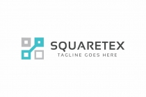 Squaretex Logo Screenshot 7