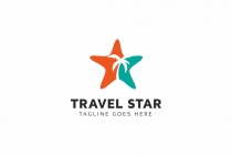 Travel Star Logo Screenshot 3