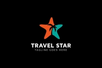 Travel Star Logo Screenshot 4