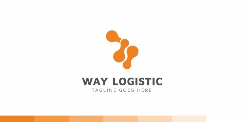 Arrows Logistic Logo