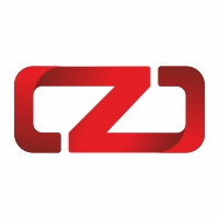 Zveno Z Letter Logo