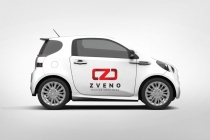 Zveno Z Letter Logo Screenshot 3