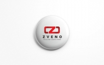 Zveno Z Letter Logo Screenshot 4