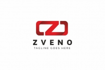 Zveno Z Letter Logo Screenshot 5