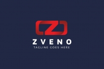 Zveno Z Letter Logo Screenshot 6