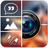 Photo Collage Maker Editor - Android Source Code