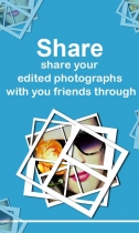 Photo Collage Maker Editor - Android Source Code Screenshot 5