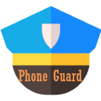 Phone Guard - Android App Source Code