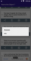 Mind Tricks - Android Source Code Screenshot 4