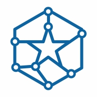 Cube Star Logo