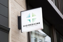 Digital Medicine Logo Screenshot 2