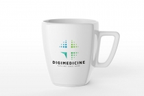 Digital Medicine Logo Screenshot 3