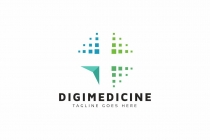Digital Medicine Logo Screenshot 4