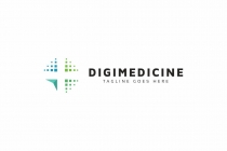 Digital Medicine Logo Screenshot 5