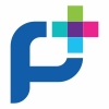 Pharm Plus P Letter Logo