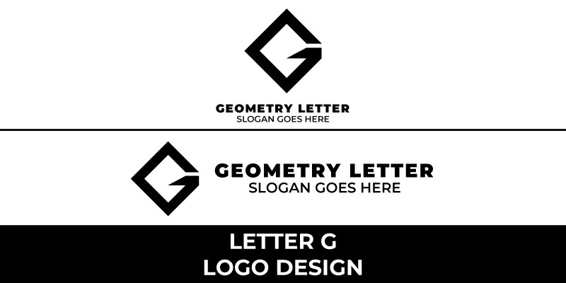 Letter G Logo Design