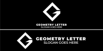 Letter G Logo Design Screenshot 1