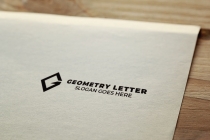 Letter G Logo Design Screenshot 3