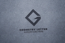 Letter G Logo Design Screenshot 4