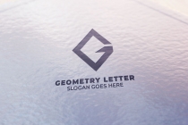 Letter G Logo Design Screenshot 6