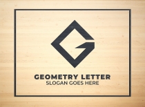 Letter G Logo Design Screenshot 7